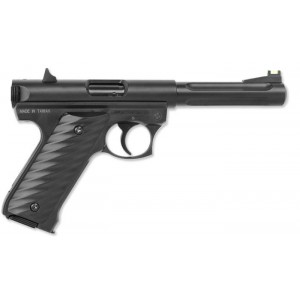 ASG модель пистолета MK II Pistol Replica CO2 NBB  (17683)